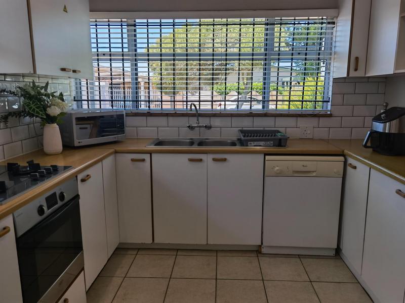 3 Bedroom Property for Sale in Goodwood Estate Western Cape